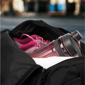 Sencor - Smoothie turmixgép tartozékokkal 800W/230V rézszínű