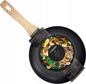 Albero Indukciós serpenyő Közepes 24 cm Homla