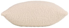 Sherpa párnahuzat 40x40 cm Woolen – douceur d'intérieur