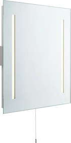 Endon GLIMPSE 72360 Fali lámpa 2x4W/LED 4150K 240LM IP44
