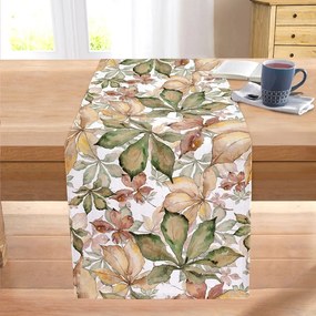 Asztali futó 40x130 cm Autumn Leaves – Mila Home