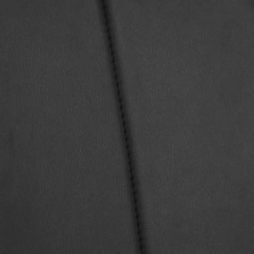 Étkezőszék AMAL 1 db fekete