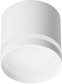 Falra szerelhető halogén lámpatest GX53 Led spot fali lámpa mennyezeti henger