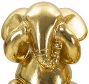 Elefánt készlet 3 db ø 15,5x20,5cm