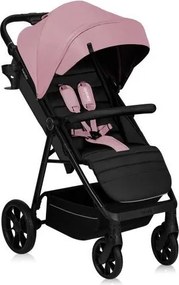 Lionelo - MIRA sportbabakocsi Pink Rose