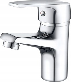 Fürdőszobai mosdó csaptelep, egykaros csaptelep Bevankly