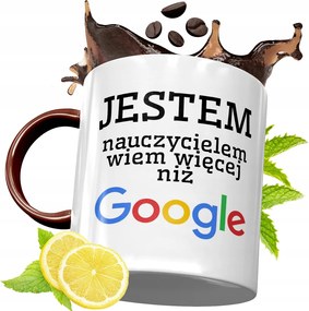 Bordó Bögre Pedagógusnapra Ajándék fényképes nyomattal