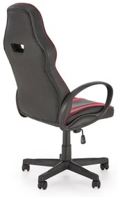 SENTI piros irodaszék