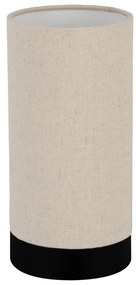 Eglo FENIGLIA 900861 Asztali lámpa 1x40W/E27 IP20