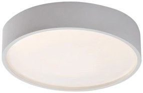 Rábalux LARCIA 75012 fürdőszobai mennyezeti lámpa, 19W LED, 4000K, 1070 lm, IP44