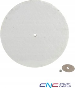 Vaillant 210779 – komplett szigetelőlemez Vc/vcw 126 246 E kazánokhoz