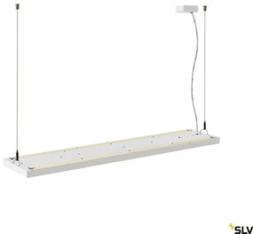 SLV WORKLIGHT PRO 1007469 Függőlámpa 1x50W/LED 4000K 6100lm IP20