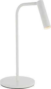 Endon STATEN 79903 Asztali lámpa 1x5W/LED 3000K 360LM IP20