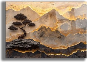 Üvegkép, 50×70 cm – Camtbl-078