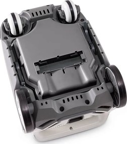 INTEX Deluxe Auto Pool Cleaner ZX100 automata vízalatti medence porszívó robot (28006)