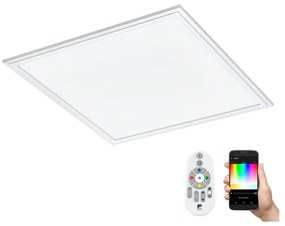 EGLO 97629 - LED RGB dimmelhető SALOBRENA-C lámpa 1xLED/24W/230V