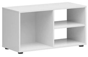 TV asztal Neno 4 (fehér) . 1098255