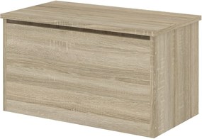 DO MAX játéktároló doboz Szín: Sonoma tölgy