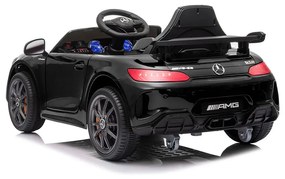 Elektromos autó Mercedes - Benz- GTR-S AMG Baby Mix