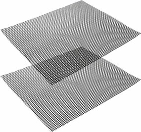 Orion teflon grillalátét 40 x 33 cm, 2db