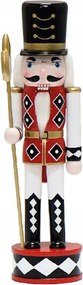Nutcracker, Diótörő 30 cm TN3009B