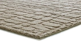 Bézs szőnyeg 190x285 cm Juno – Universal