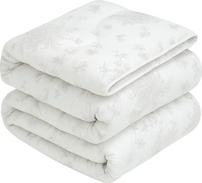 Paplan 220x200 virágos egész éves könnyű antiallergén Prémium Lengyel