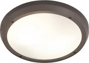 Rabalux kültéri mennyezeti lámpa e27 2x20w antracit/fehér alvorada