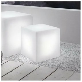 Eglo 31053 - LED RGBW Dimmelhető kültéri lámpa 1xE27/9W/230V 30 cm IP65