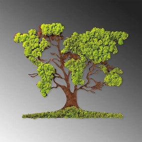 Fali Dekoráció, Tree 2