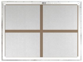 Kép kézzel festett részletekkel 70x100 cm White Tree – Styler