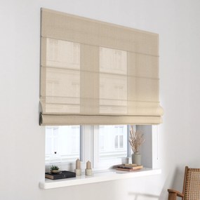 Kész római roló Capri 80x170cm bézs