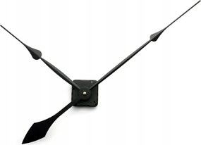 Ht kvarc szerkezet óramutató 29,5cm