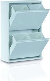 Forto 4 - White