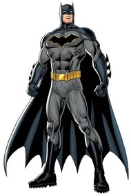 Textil falmatrica "Batman"