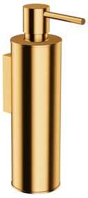 Omnires Modern Project szappanadagoló 150 ml arany MP60721GLB