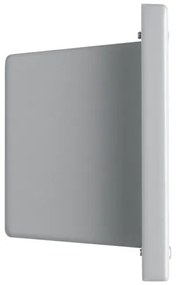 EGLO 88575 - ZIMBA kültéri lámpa 1xE14/60W ezüst