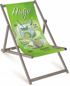 Fullprint Napozóágy Fából Készült Kerti Napozóágy Összecsukható Napozóágy Gyártó