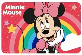 Disney Minnie tányéralátét 43x28 cm