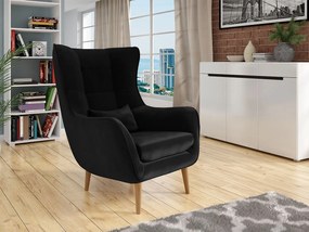 Fotel Fendora (Kronos 07). 1060396