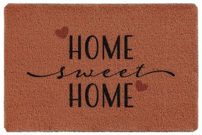 4Home Home sweet home lábtörlő, 40 x 60cm