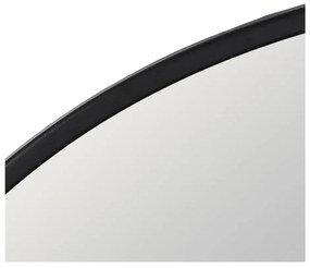 Fali tükör fogassal 69x43 cm – Ixia