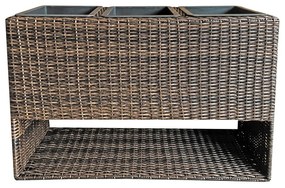 Magaságyás Melissa – Garden Pleasure