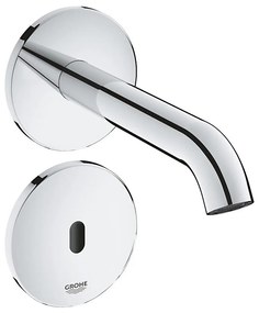 GROHE 36447000 - Infravörös elektronikus csaptelep ESSENCE E 182 mm fényes króm