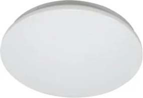 Rabalux 71509 - LED mennyezeti lámpatest LUCAS2 LED/24W/230V 4000K, átm. 37,5 cm