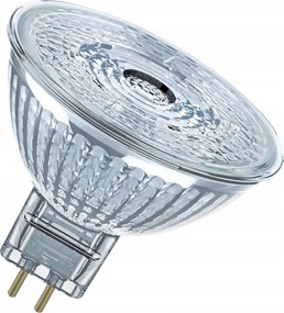 Led izzó MR16 Reflektor GU5.3 3.6W 230lm 4000K Parathom Pro Osram