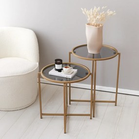 S406 - Gold