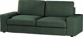 Dekoria Kivik 3 személyes kanapé huzat, összecsukható Ikea
