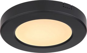 GLOBO 12379-6B LASSE Kerek Mennyezeti Lámpa LED IP20
