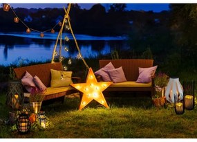 KOGE LED/1,2V 300 mAh IP44 napelemes LED lámpa